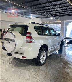 تويوتا لاندكروزر برادو